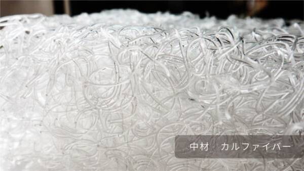 夏は涼しく冬は暖かぽかぽか！空気の流れで快眠を作る枕「グレイシーピローNEO」が11月18日にMakuakeにて販売開始
