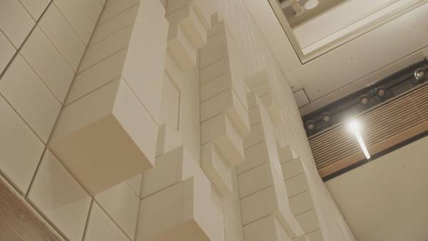 工学院大学 新宿アトリウムが「第1回S＆D AWARDS」で初代グランプリを受賞