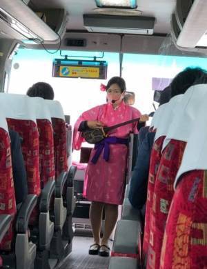 那覇空港と沖縄・北谷町を最短45分で結ぶ直行シャトルバス『北谷エアポートエクスプレス』11月15日(月)より運行開始