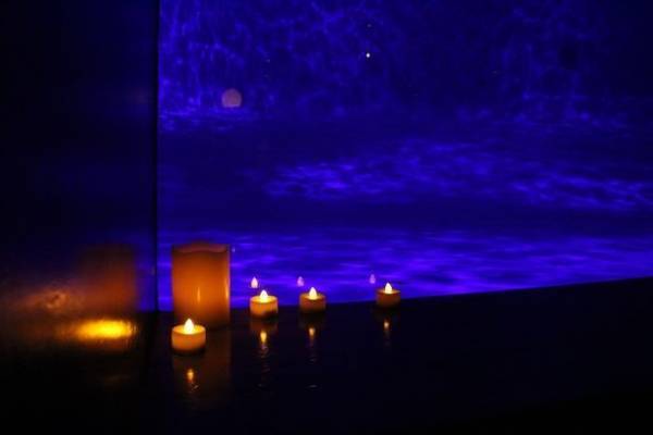 水族館の生き物たちと過ごす至福のひととき　アクアワールド・大洗から2日限りの特別な夜をプレゼント！