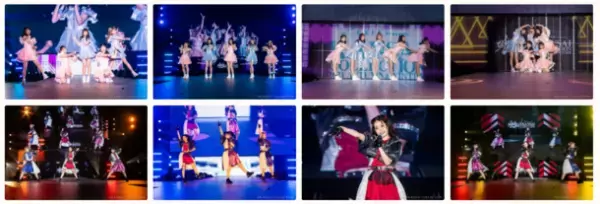 「KANSAI COLLECTION」×「喰らいマックス」開催決定！ステージ出演者WEBオーディションを11月19日募集開始！