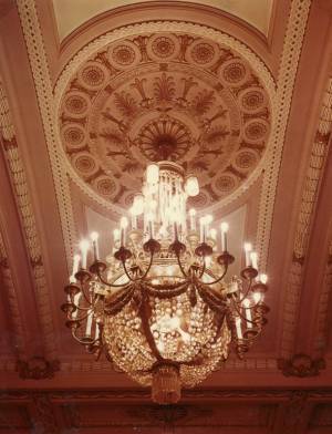 東京會舘は2022年11月1日で創業100周年！いよいよ周年記念企画がスタート　東京會舘　100周年記念商品・記念イベント第1弾 ご紹介