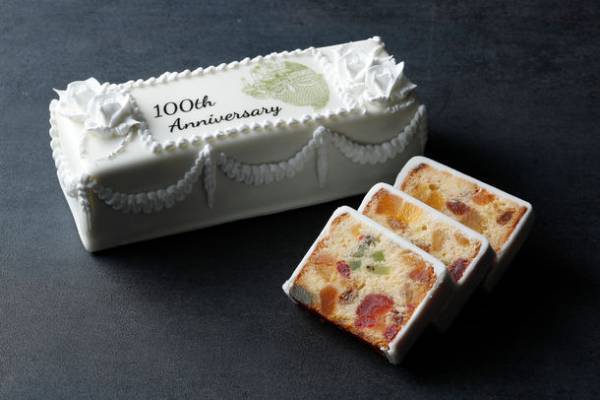 東京會舘は2022年11月1日で創業100周年！いよいよ周年記念企画がスタート　東京會舘　100周年記念商品・記念イベント第1弾 ご紹介