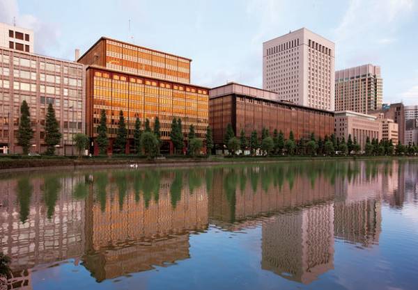 東京會舘は2022年11月1日で創業100周年！いよいよ周年記念企画がスタート　東京會舘　100周年記念商品・記念イベント第1弾 ご紹介