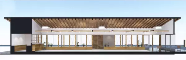 創業64年の靴屋　新たな試みが詰まった進化形フラッグショップ「NOSAKA 小松店」が2021年12月1日(水)にOPEN