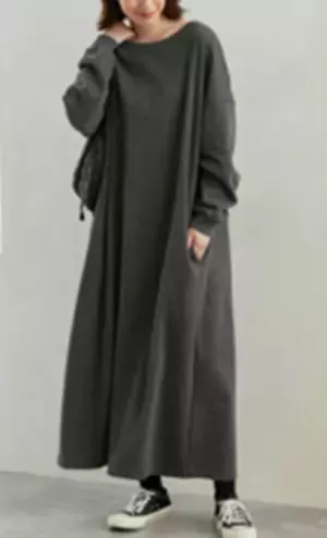 内田理央も喜びいっぱい！「今の時期に重宝しそう♪」シルエットが大人キレイなマウンテンパーカー！TOKYO FM「Qoo10 presents 内田理央の明日、なに着よ？」