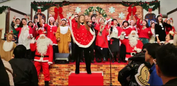 中世から続くヨーロッパの伝統的なお祭りが今年も日比谷公園で開催決定！！『東京クリスマスマーケット2021 in日比谷公園』12月10日(金)～25日(土)