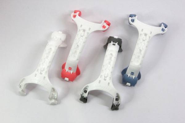 軽運動に最適なマスク用フレーム『快息フレーム』を11月10日発売！