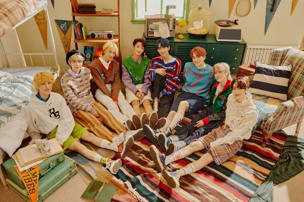 【MUSIC ON! TV（エムオン!）】「PRODUCE X 101」出身メンバー所属K-POP新人ボーイズグループ、EPEXエムオン!で1月に撮り下ろし特別番組の放送決定！グループビデオ通話会を含む、豪華キャンペーンもスタート！