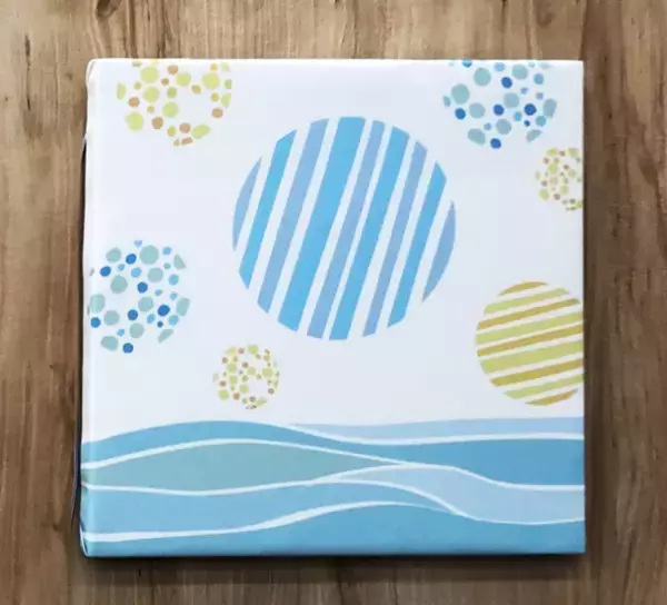 お店のコンセプト音源を搭載したキャンバス型デザインスピーカー「シズルパネル」を11月24日に発売！　～新規オープンの店舗に最適な音をご提案！～