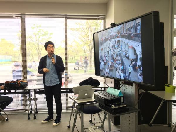 英語習得のために重要な「学習者」のあり方に関するインタビュー記事公開