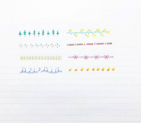 累計販売20万本突破、1本で3役の2色線ペン「twiink」手描きイラストが簡単に映える！新色8色を12月下旬発売　ポップなカラバリで、シリーズ全16色展開に