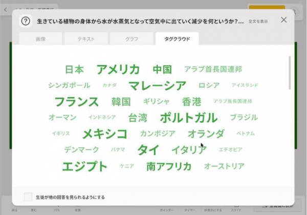 Kocri最新作「Kocri for Cloud」リリース　生徒と先生が黒板で繋がるブラウザアプリが完成！～11月15日から販売開始～