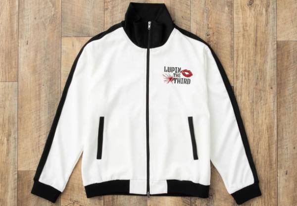 なんと今年も！お待たせしました、昨年大好評だった『ルパン三世』のスカジャンが50周年バージョンとして再登場！他、売り切れ必至のアパレル商品がトムスショップにて販売開始！