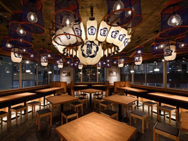 ～熱海駅前最大級！熱海・伊豆の海の幸を味わえる一大スポット～　「熱海おさかな・大食堂」＆「熱海おさかなパラダイス」駅近ビル内に2店舗連続オープン！