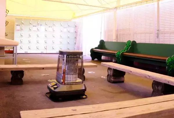 ひらかたパークでスケートと雪あそびをまとめて楽しめる！『ウインターカーニバル』12月18日(土)オープン