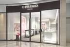 「I-PRIMO XIAMEN MIXC Store」11月26日（金）グランドオープン