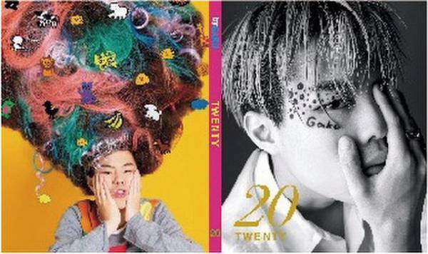 20歳の自閉症アーティストGAKUの記念画集プロジェクト　クラウドファンディングで1,200万円達成　～自閉症の認識を大きく変える画集「byGAKU-20(Twenty)」12月3日発売～