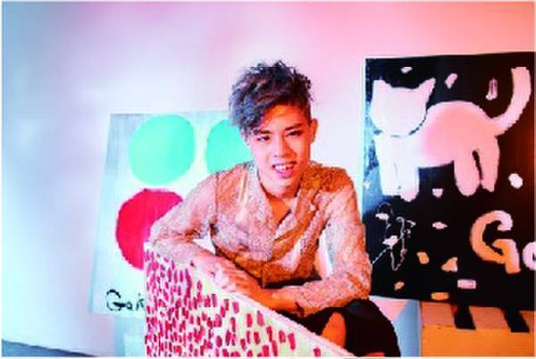 20歳の自閉症アーティストGAKUの記念画集プロジェクト　クラウドファンディングで1,200万円達成　～自閉症の認識を大きく変える画集「byGAKU-20(Twenty)」12月3日発売～