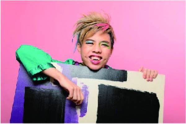 20歳の自閉症アーティストGAKUの記念画集プロジェクト　クラウドファンディングで1,200万円達成　～自閉症の認識を大きく変える画集「byGAKU-20(Twenty)」12月3日発売～