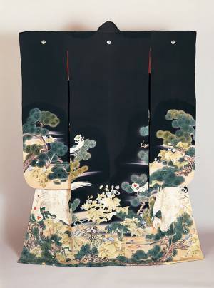 京都府立堂本印象美術館　堂本印象のマルチな創作活動に迫る！「生誕130年 描く・飾る・デザインするー堂本印象の流儀ー」を、2021年12月3日～2022年3月21日(月・祝)に開催