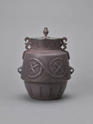 京都府立堂本印象美術館　堂本印象のマルチな創作活動に迫る！「生誕130年 描く・飾る・デザインするー堂本印象の流儀ー」を、2021年12月3日～2022年3月21日(月・祝)に開催