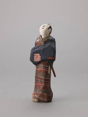 京都府立堂本印象美術館　堂本印象のマルチな創作活動に迫る！「生誕130年 描く・飾る・デザインするー堂本印象の流儀ー」を、2021年12月3日～2022年3月21日(月・祝)に開催