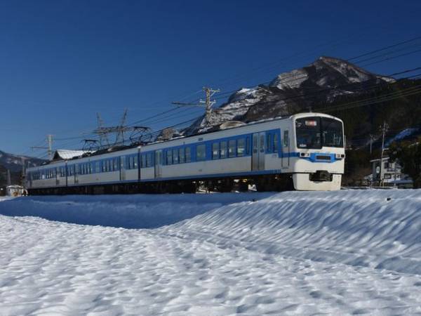 秩父鉄道の歴史にフォーカスした記念乗車券を11/27(土)に販売開始　急行「秩父路」号ヒストリー記念乗車券、北武鐡道100周年記念乗車券