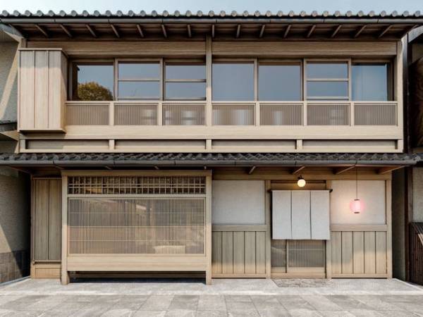 ニューヨークと京都を拠点とするデザイナー高橋 大雅が京都は祇園にブティック、ギャラリー、茶寮を併設した総合芸術空間作品「T.T」を12月4日(土)にオープン！