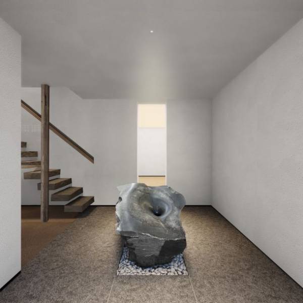 ニューヨークと京都を拠点とするデザイナー高橋 大雅が京都は祇園にブティック、ギャラリー、茶寮を併設した総合芸術空間作品「T.T」を12月4日(土)にオープン！