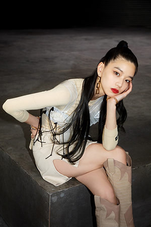 Billboard JAPANとTikTokが注目アーティストをフォーカスする番組『NEXT FIRE』