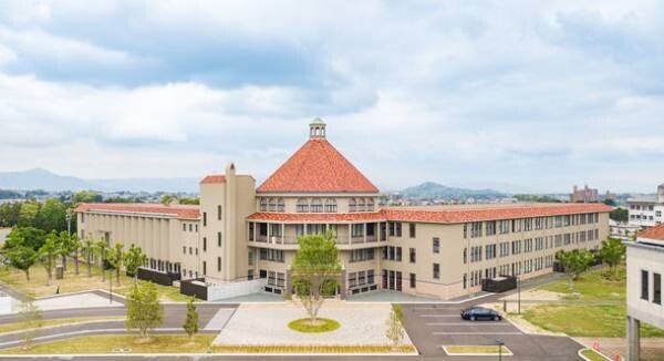 I-PEX、福岡県の大学跡地を改修した中核拠点「I-PEXキャンパス」が日経ニューオフィス賞を受賞