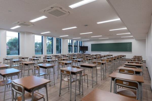 I-PEX、福岡県の大学跡地を改修した中核拠点「I-PEXキャンパス」が日経ニューオフィス賞を受賞