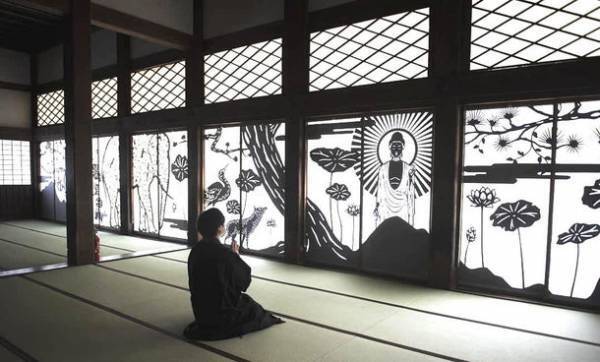 『浄土の響き宇宙の音』大通寺ライトアップコンサート　滋賀県・長浜にて12月25日(土)開催　～ネイティブアメリカンフルート×クリスタルボウル～