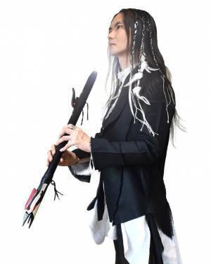 『浄土の響き宇宙の音』大通寺ライトアップコンサート　滋賀県・長浜にて12月25日(土)開催　～ネイティブアメリカンフルート×クリスタルボウル～