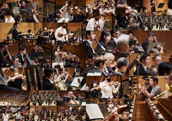 東京フィルハーモニー交響楽団、2022年1月開幕の新シーズンラインナップを発表　年間定期会員券を12月1日までWEB優先販売を実施