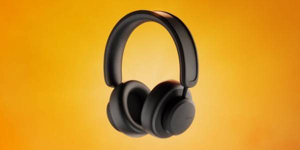 世界初、Powerfoyleソーラーパネルで充電できるワイヤレスヘッドフォン「urbanista LOS ANGELES」を2021年11月26日(金)に発売