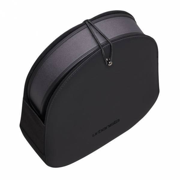 世界初、Powerfoyleソーラーパネルで充電できるワイヤレスヘッドフォン「urbanista LOS ANGELES」を2021年11月26日(金)に発売