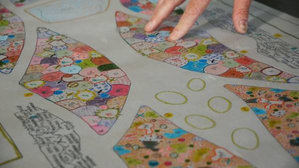 ～世界のガーデン・ランドスケープ界に新たな流れを作ったピィト・アゥドルフ氏の作品と生涯を追うドキュメンタリー～　FIVE SEASONS上映会＆トークサロン開催　2022年1月8日(土)～1月9日(日)／宝塚市立文化芸術センター