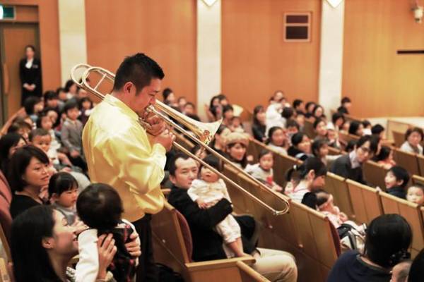 ソニー音楽財団「こどものためのクラシック」登録アーティスト制度新設およびオーディション初開催