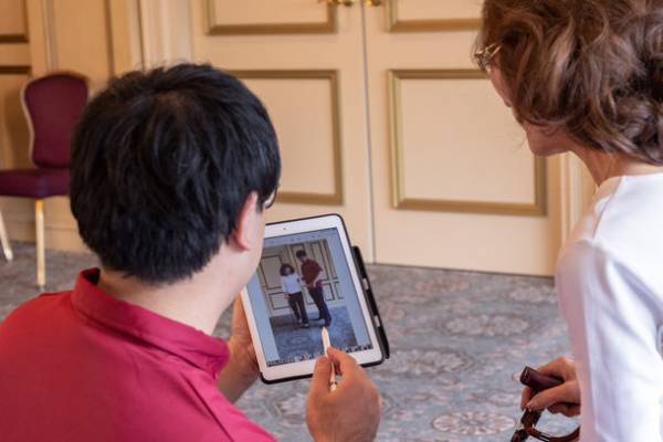 理学療法士らによる専門リハビリをゆったりホテルステイで提供　ホテル滞在型リハビリプランで業務提携開始