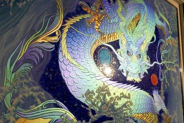 草場一壽 陶彩画展コロナ禍からの銀座 復興・復興への希望と決意を込めた待望の銀座展示会、まもなく開催！！