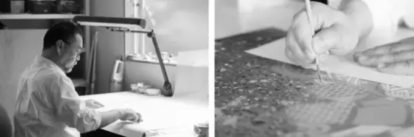 草場一壽 陶彩画展コロナ禍からの銀座 復興・復興への希望と決意を込めた待望の銀座展示会、まもなく開催！！