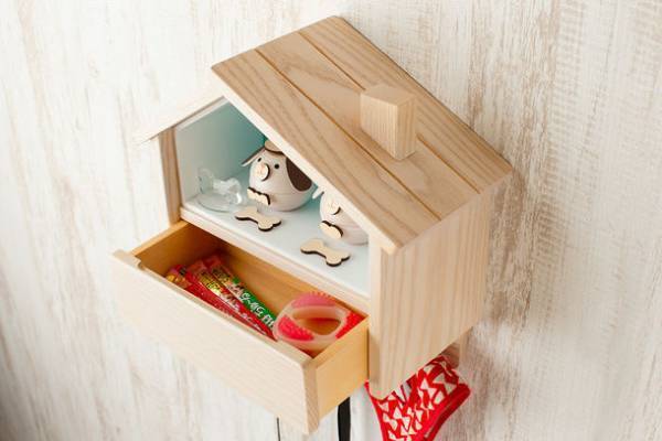 ペットと一緒にひなまつりを楽しもう！ペット専用「雛人形」「五月人形」を12月1日発売！