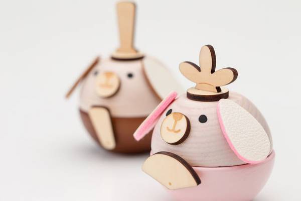 ペットと一緒にひなまつりを楽しもう！ペット専用「雛人形」「五月人形」を12月1日発売！