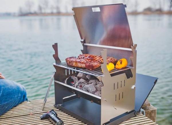 「家族」と「自宅」でBBQ　コロナ禍に増えた家キャンについてのインターネット調査を実施