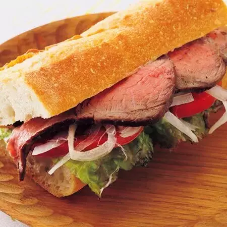 ひらかたパークに期間限定の特別なフードが集結！クリスマスフードカーニバル開催