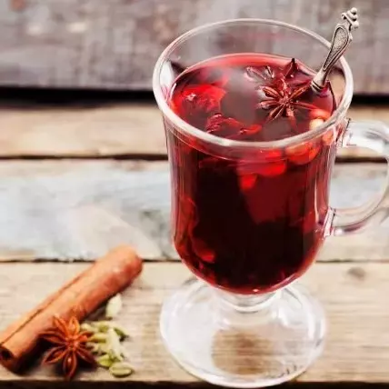 ひらかたパークに期間限定の特別なフードが集結！クリスマスフードカーニバル開催