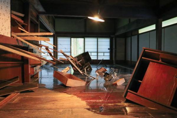 千葉県市原市の里山が舞台！現代アートの芸術祭『房総里山芸術祭 いちはらアート×ミックス2020+』12/26まで開催