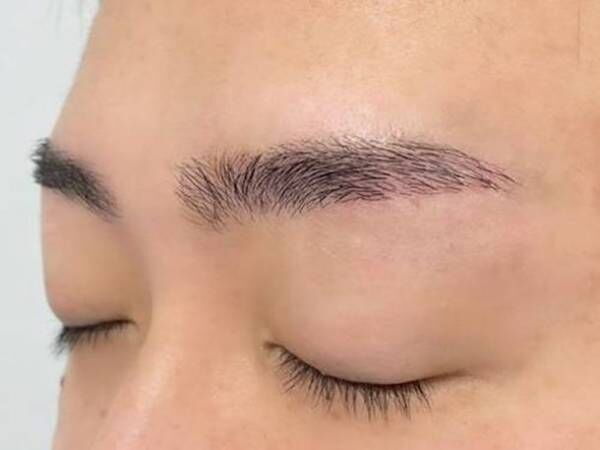 あなたのタレ眉を ハリウッド女優眉に変身 ソシエ アイビューティ新眉毛パーマ ブロウリフト 誕生 21年11月30日 ウーマンエキサイト 2 4 あなたのタレ眉を ハリウッド女優眉に変身 ソシエ アイビューティ新眉毛パーマ ブロウリフト 誕生 21年11月30日 ウーマンエキサイト 2 4